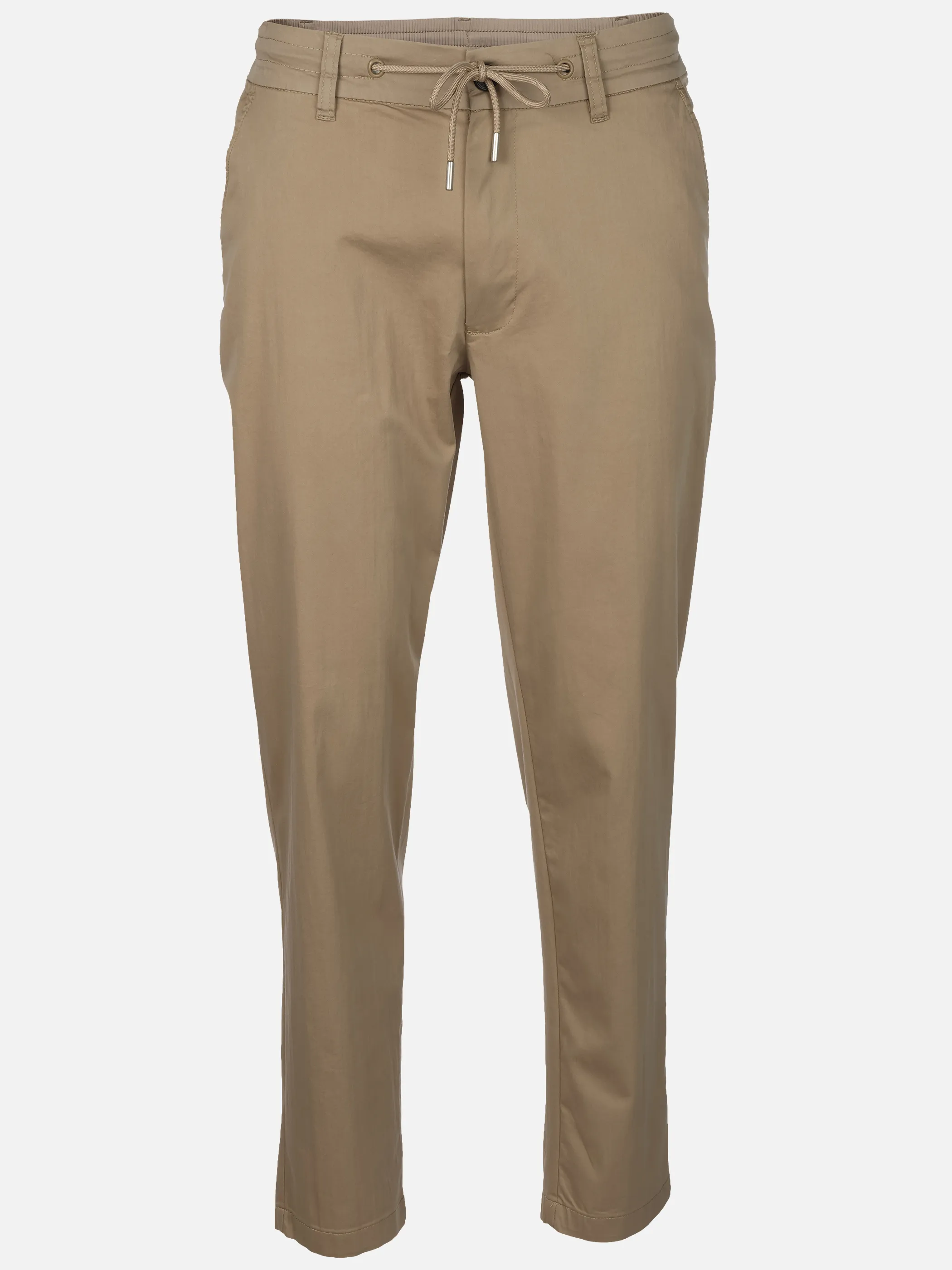 Jim Spencer He. Chinohose ultralight Relax Beige 921558 BEIGE 1